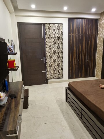 Bedroom in 1 BHK Apartment at Samarpan Apartment Nalasopara, Nalasopara East – for Rent