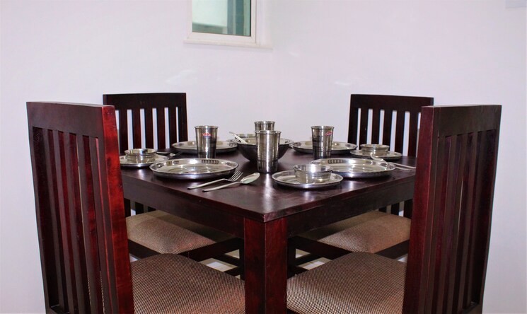 Dinning Area, bhandup west Pg For Girls In Bhandup West 7917739