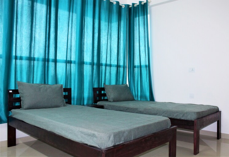 Room, bhandup west Pg For Girls In Bhandup West 7917739