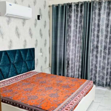 3 BHK Apartment For Rent in NK Sharma Savitry Greens, Vip Road