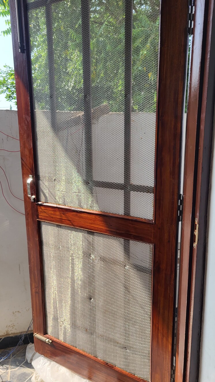 Balcony, arsha-madhav-greens 3 Bedroom 1490 Sq.Ft. Villa In Gomti Nagar Lucknow 7917777