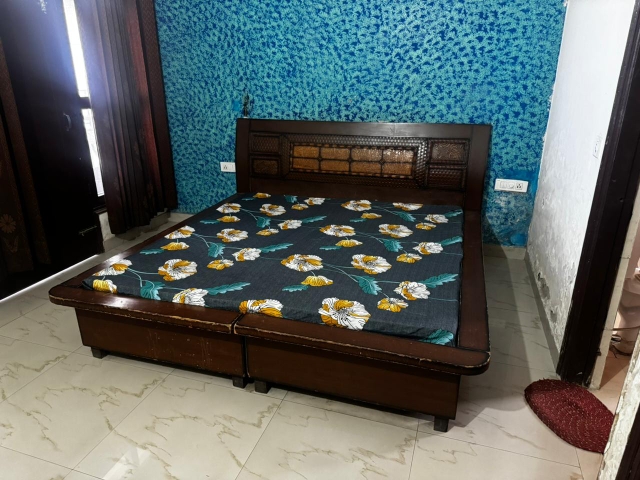 3 BHK + Pooja Room 1530 Sq.Ft. Apartment in Maya Garden City