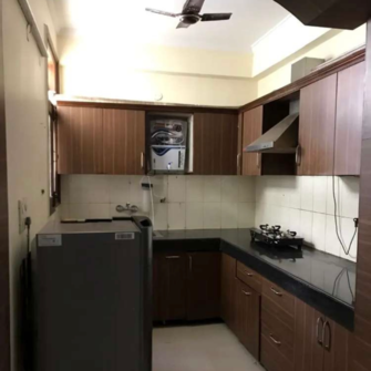 2 BHK Apartment For Rent in Penta Homes Vip Road Zirakpur  7917776