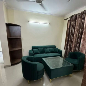 Team Area in 2 BHK Apartment at Penta Homes, Vip Road – for Rent