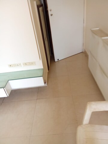 Bedroom in 2 BHK Apartment at Dosti Lotus, Wadala – for Rent