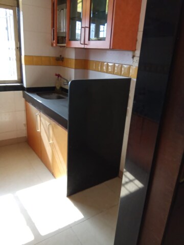 Furnished Amenities in 2 BHK Apartment at Dosti Lotus, Wadala – for Rent