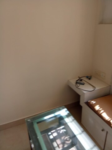 Living Room in 2 BHK Apartment at Dosti Lotus, Wadala – for Rent