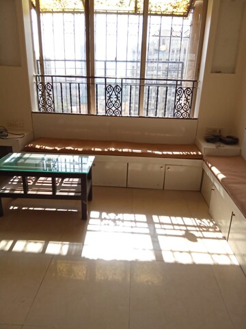 Living Room in 2 BHK Apartment at Dosti Lotus, Wadala – for Rent