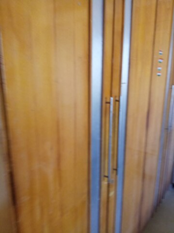 Master Bedroom in 2 BHK Apartment at Dosti Lotus, Wadala – for Rent