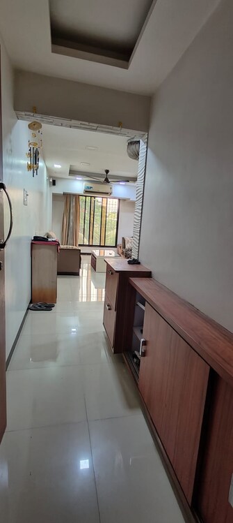 3 BHK Apartment For Rent in Kopar Khairane Navi Mumbai  7917782