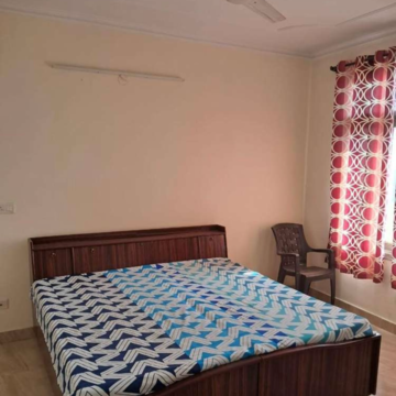2 BHK Apartment For Rent in RKM Springdale Tower II, Vip Road