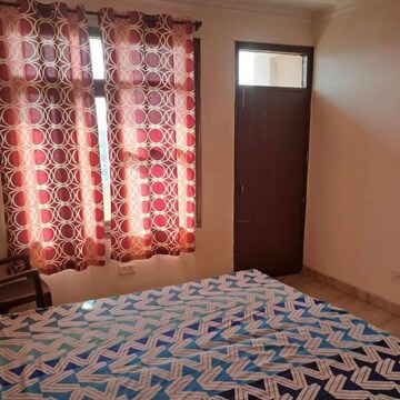 Bedroom in 2 BHK Apartment at RKM Springdale Tower II, Vip Road – for Rent