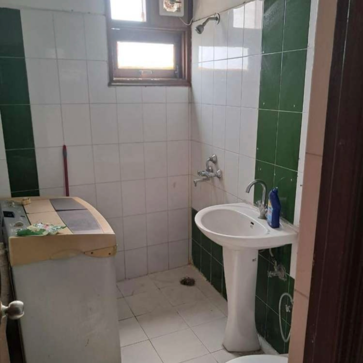 Kitchen, rkm-springdale-tower-ii 2 Bedroom 1177 Sq.Ft. Apartment In Vip Road Zirakpur 7917788