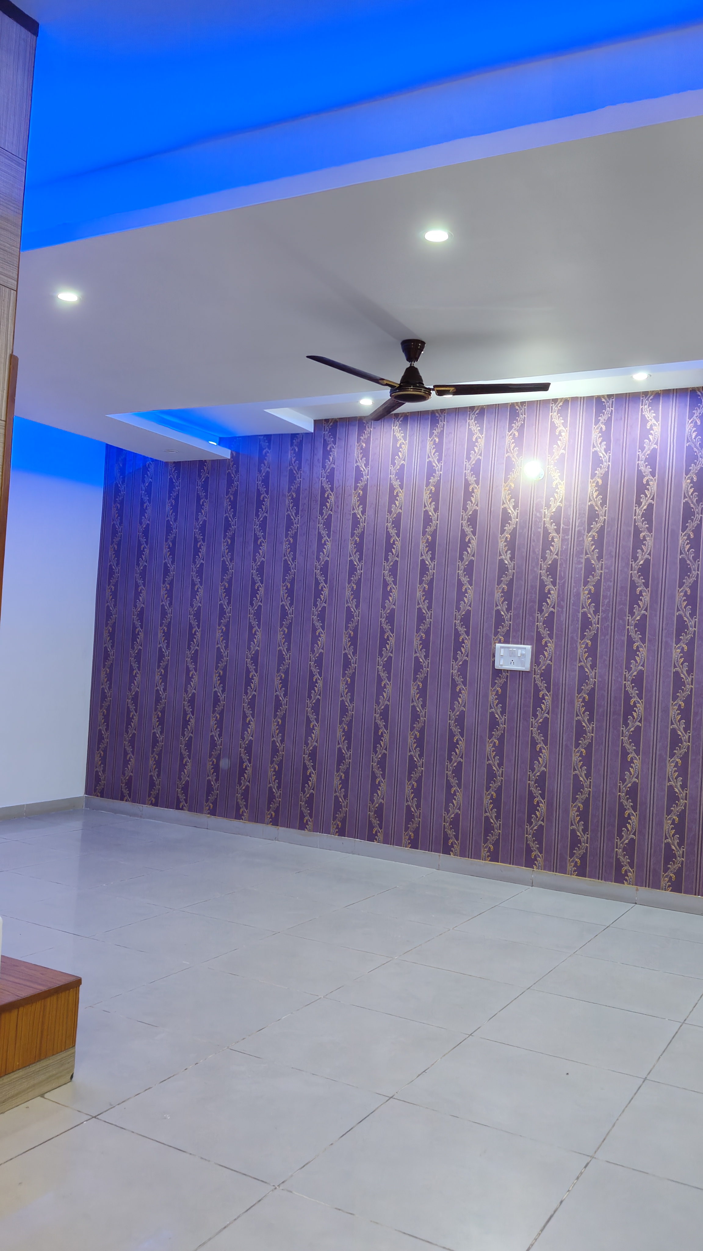 3 BHK + Study Room Apartment For Sale in Kavyansh Property 