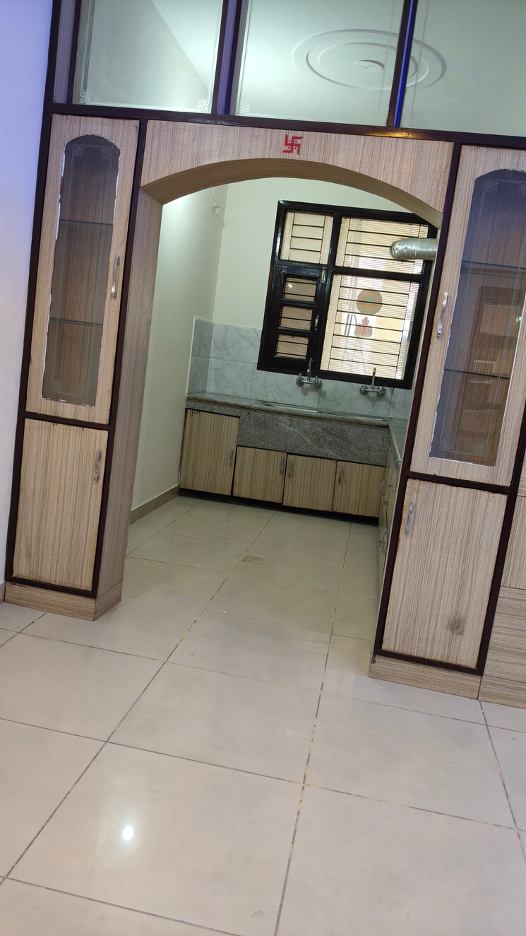 Kitchen, ambala highway 3 Bedroom 200 Sq.Yd. Apartment In Ambala Highway Zirakpur 7917790