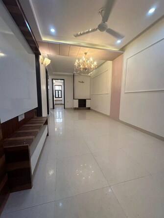 3 BHK Apartment For Rent in Dwarka Mor Delhi  7917807