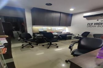 Commercial Office Space 2000 Sq.Ft. For Rent in Andheri West Mumbai  7917793