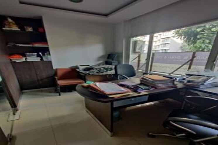 Team Area, minaret-tower Commercial Office Space 2000 Sq.Ft. In Andheri West Mumbai 7917793