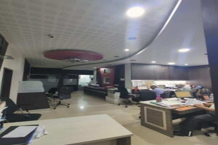 Team Area, minaret-tower Commercial Office Space 2000 Sq.Ft. In Andheri West Mumbai 7917793