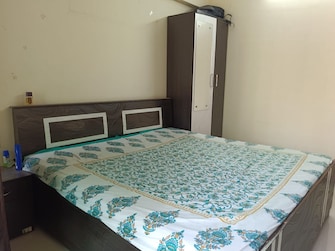 2 BHK Apartment For Rent in Tulsi Aura Mumbai Ghansoli Navi Mumbai  7917804