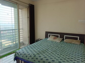 2 BHK Apartment For Rent in Tulsi Aura Mumbai Ghansoli Navi Mumbai  7917804