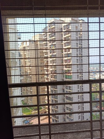 2 BHK Apartment For Rent in Tulsi Aura Mumbai Ghansoli Navi Mumbai  7917804