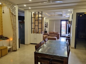 Living Room in 1 BHK Apartment at Rashmi Classic, Vasai East – for Rent