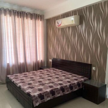 Bedroom in 3 BHK Apartment at Vip Road – for Rent