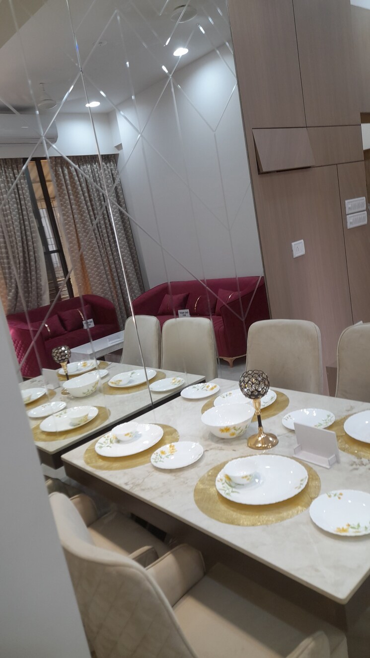 Master Bedroom, shree-krishna-bhoomi 1 Bedroom 458 Sq.Ft. Apartment In Naigaon East Palghar 7917821