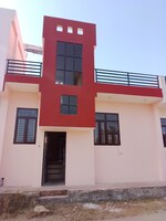 3 BHK + Pooja Room,Servant Room,Study Room,Extra Room 110 Sq.Yd. Villa in Radha Krishna Anclve Jda 