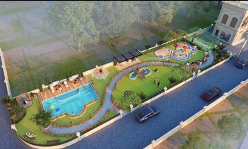 Master Plan in 1 BHK Apartment at AK Imperial Towers, Taloja – for Sale