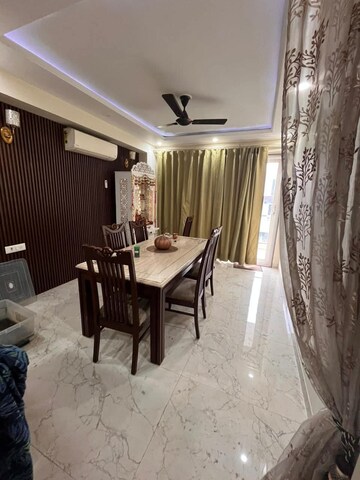 Living Room in 1 BHK Apartment at Agarwal Nagri, Vasai East – for Rent