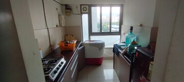 Kitchen in  Pg at Ghatkopar West – for Rent
