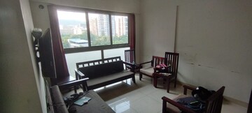 Common Area in  Pg at Ghatkopar West – for Rent