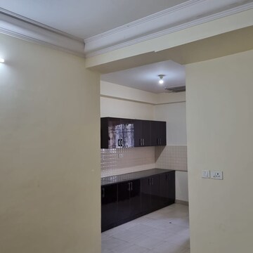 Kitchen in 1 BHK Apartment at Monarch Serenity, Narayanapura – for Rent