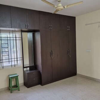 1 BHK Apartment For Rent in Monarch Serenity Narayanapura Bangalore  7917829