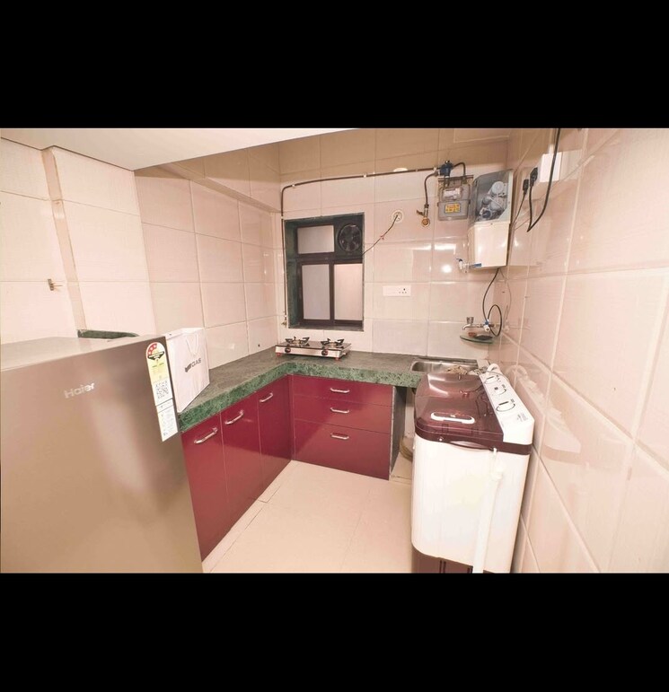 Master Bedroom, muktistar-quality-planet-infra 1 Bedroom 680 Sq.Ft. Apartment In Taloja Navi Mumbai 7917833