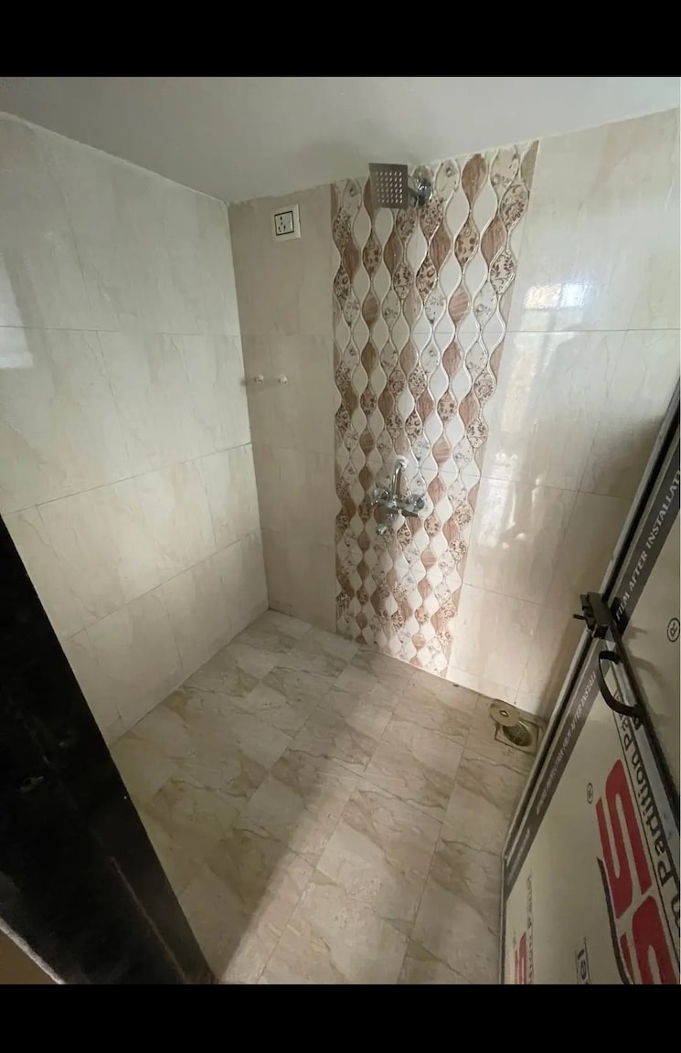 Bathroom, muktistar-quality-planet-infra 1 Bedroom 680 Sq.Ft. Apartment In Taloja Navi Mumbai 7917833