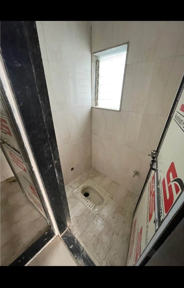 Bathroom, muktistar-quality-planet-infra 1 Bedroom 680 Sq.Ft. Apartment In Taloja Navi Mumbai 7917833