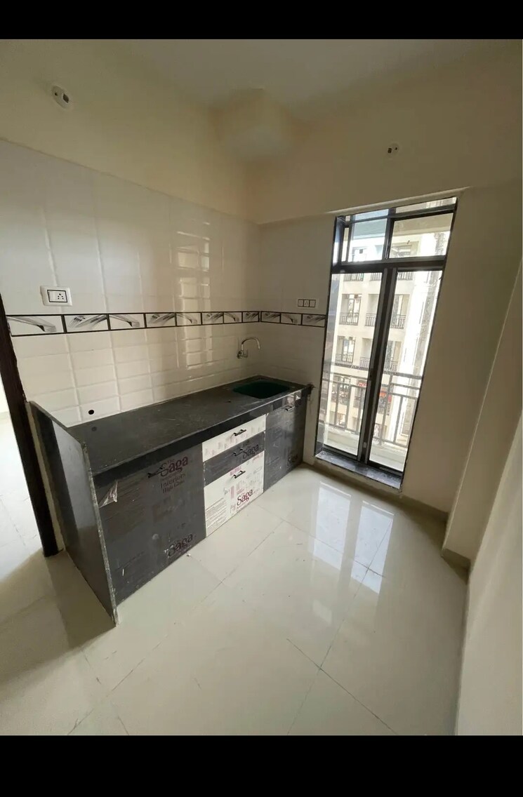Kitchen, muktistar-quality-planet-infra 1 Bedroom 680 Sq.Ft. Apartment In Taloja Navi Mumbai 7917833