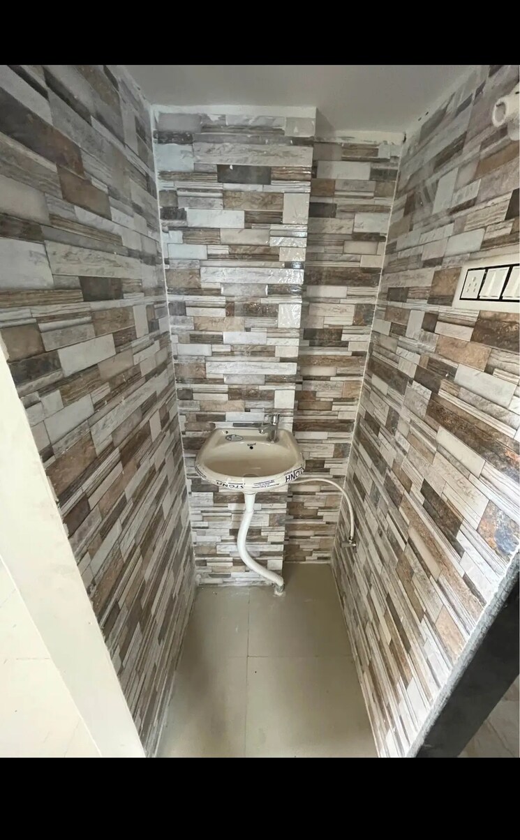 Balcony, muktistar-quality-planet-infra 1 Bedroom 680 Sq.Ft. Apartment In Taloja Navi Mumbai 7917833