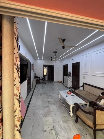 Master Bedroom in 1 BHK Apartment at Rashmi Heights, Vasai East – for Sale