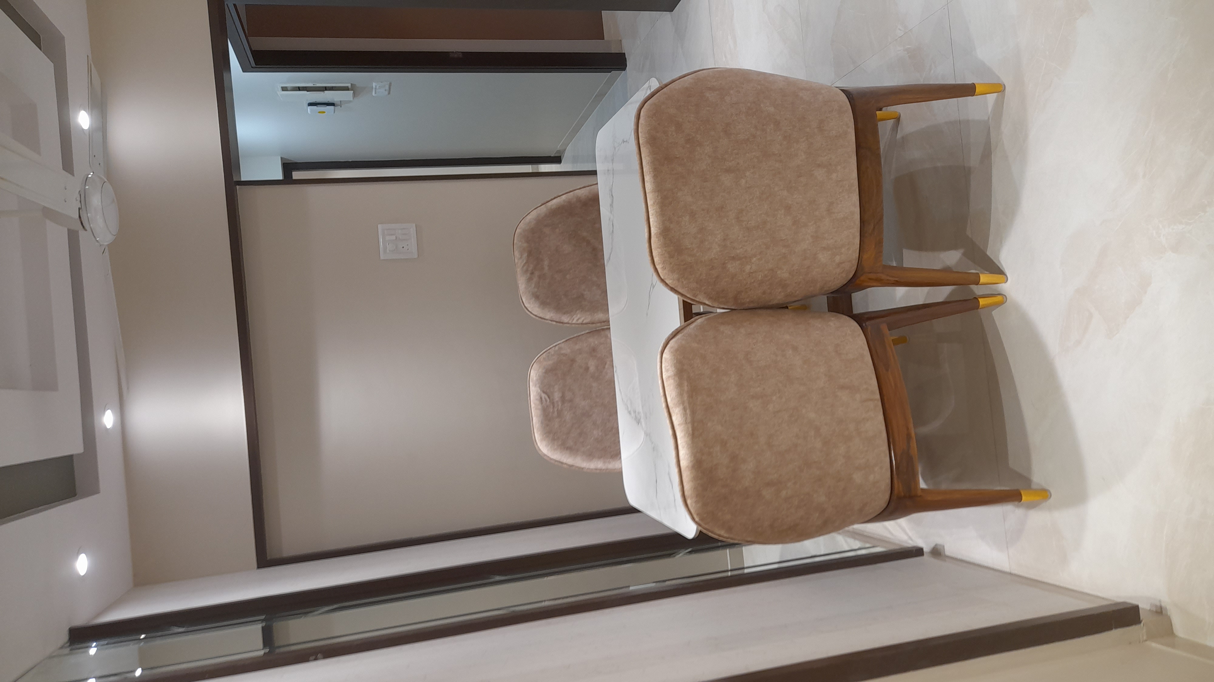 1 BHK Apartment For Sale in Radheya Sai Enclave