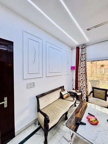 Gym in 2 BHK Apartment at Aakash Gagan Dream, Vasai East – for Rent