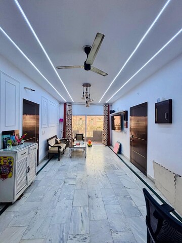 2 BHK Apartment For Rent in Aakash Gagan Dream, Vasai East