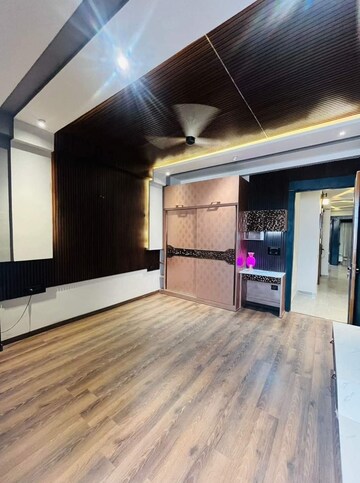 Parking in 2 BHK Apartment at Aakash Gagan Dream, Vasai East – for Rent