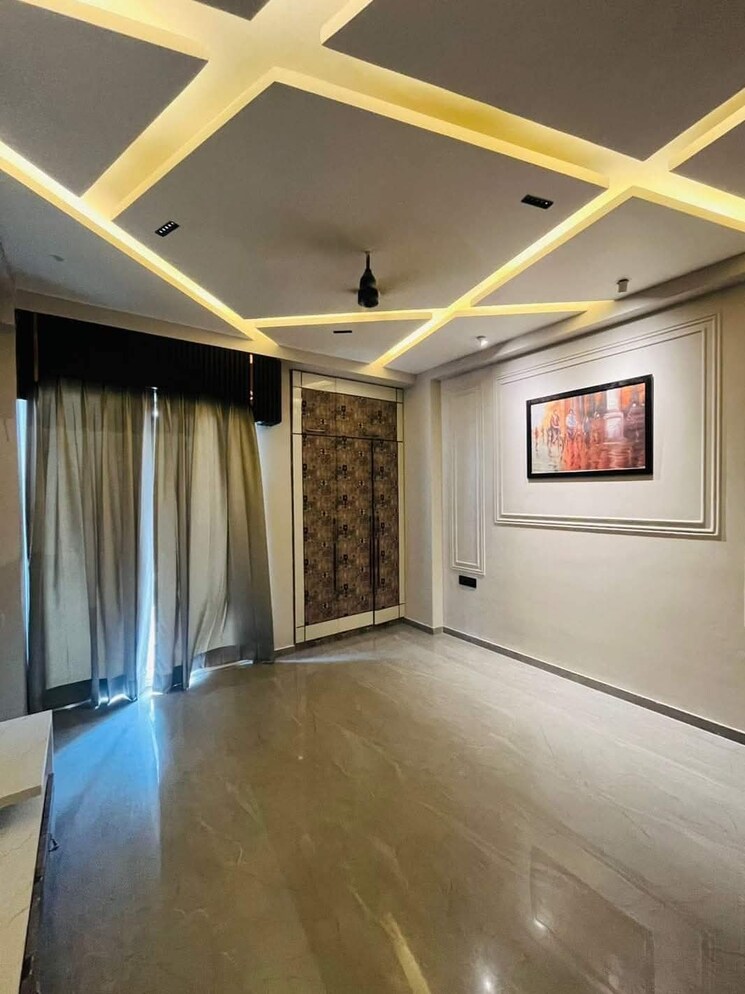 Living Room, nakshatra-prithvi 3 Bedroom 756 Sq.Ft. Apartment In Vasai East Palghar 7917852