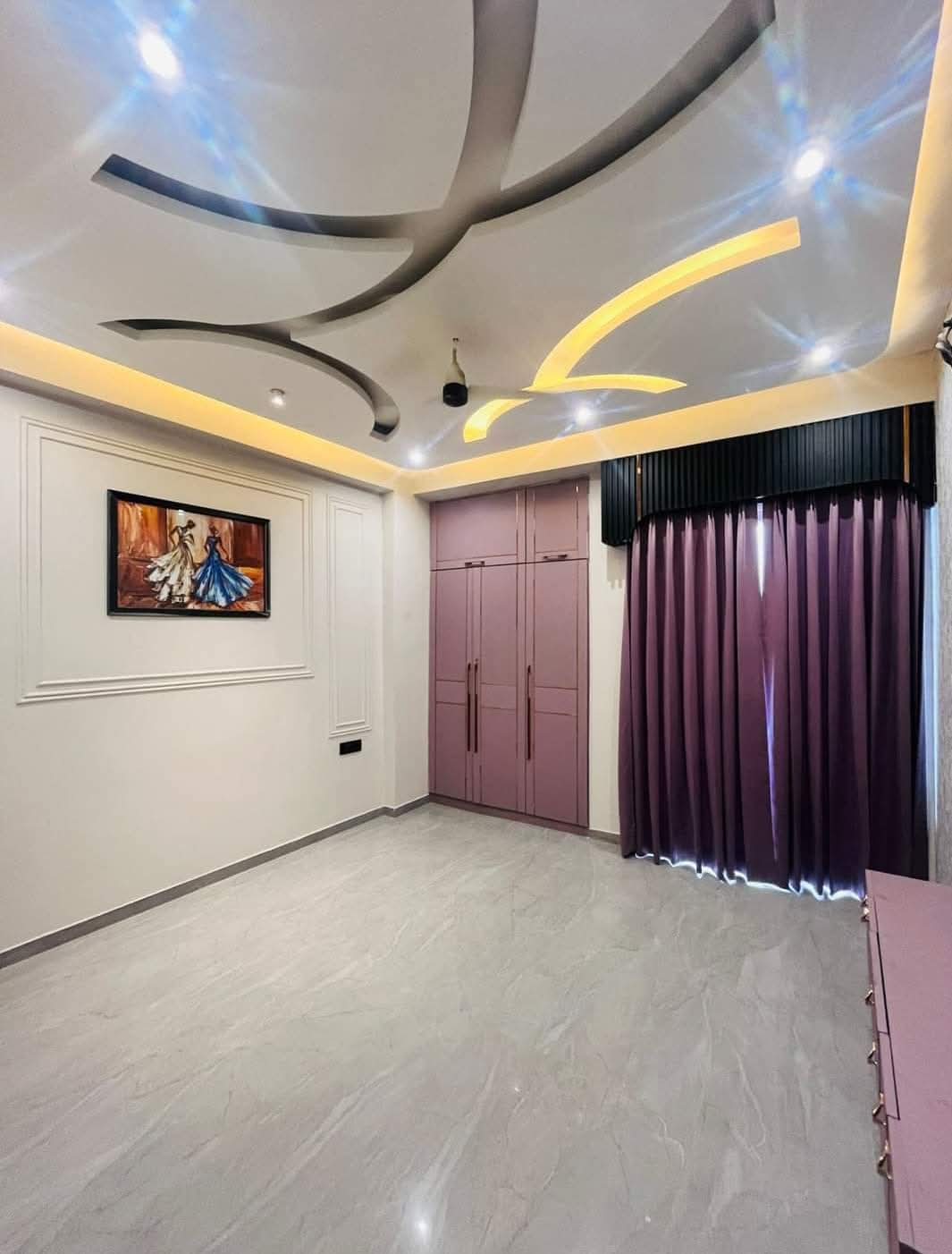 3 BHK 756 Sq.Ft. Apartment in Nakshatra Prithvi