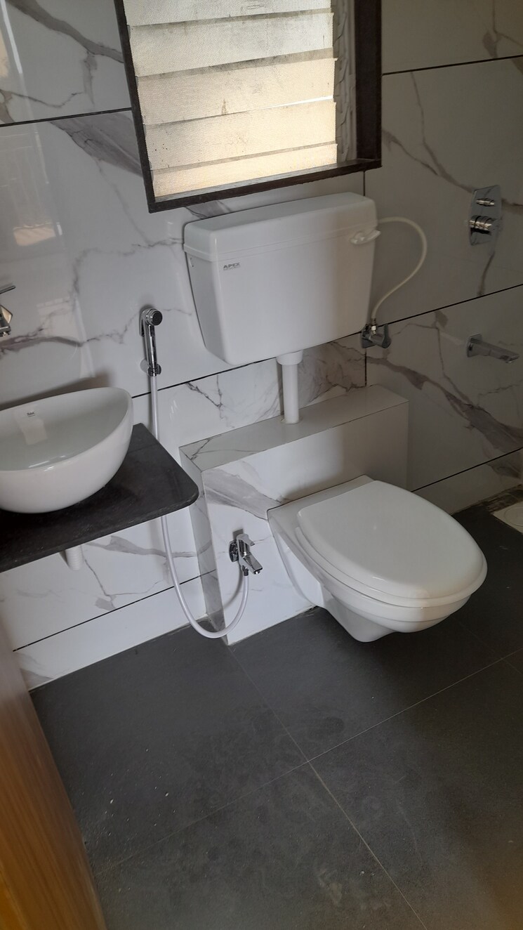 Bathroom, ritu-gardenia 1 Bedroom 467 Sq.Ft. Apartment In Naigaon East Palghar 7917846