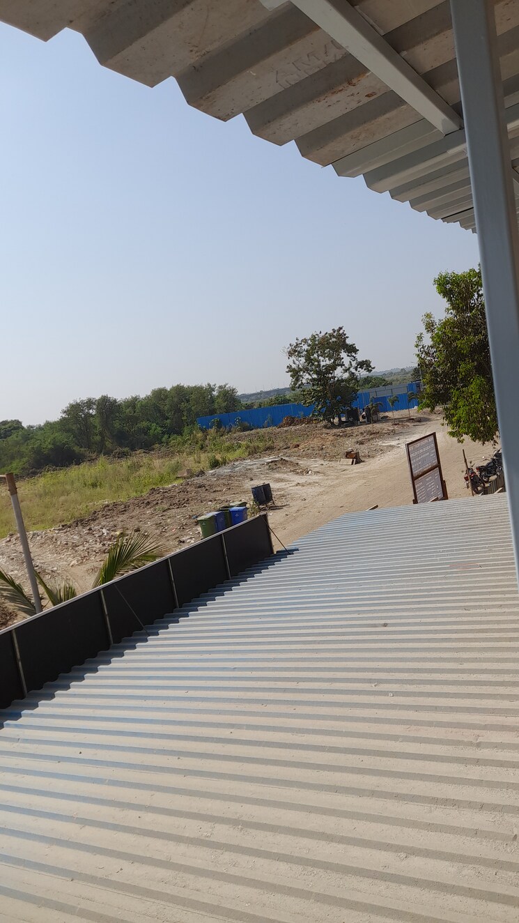 Balcony, ritu-gardenia 1 Bedroom 467 Sq.Ft. Apartment In Naigaon East Palghar 7917846